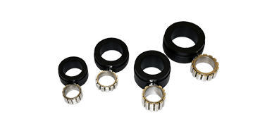 ADR-F系列無框直驅電機